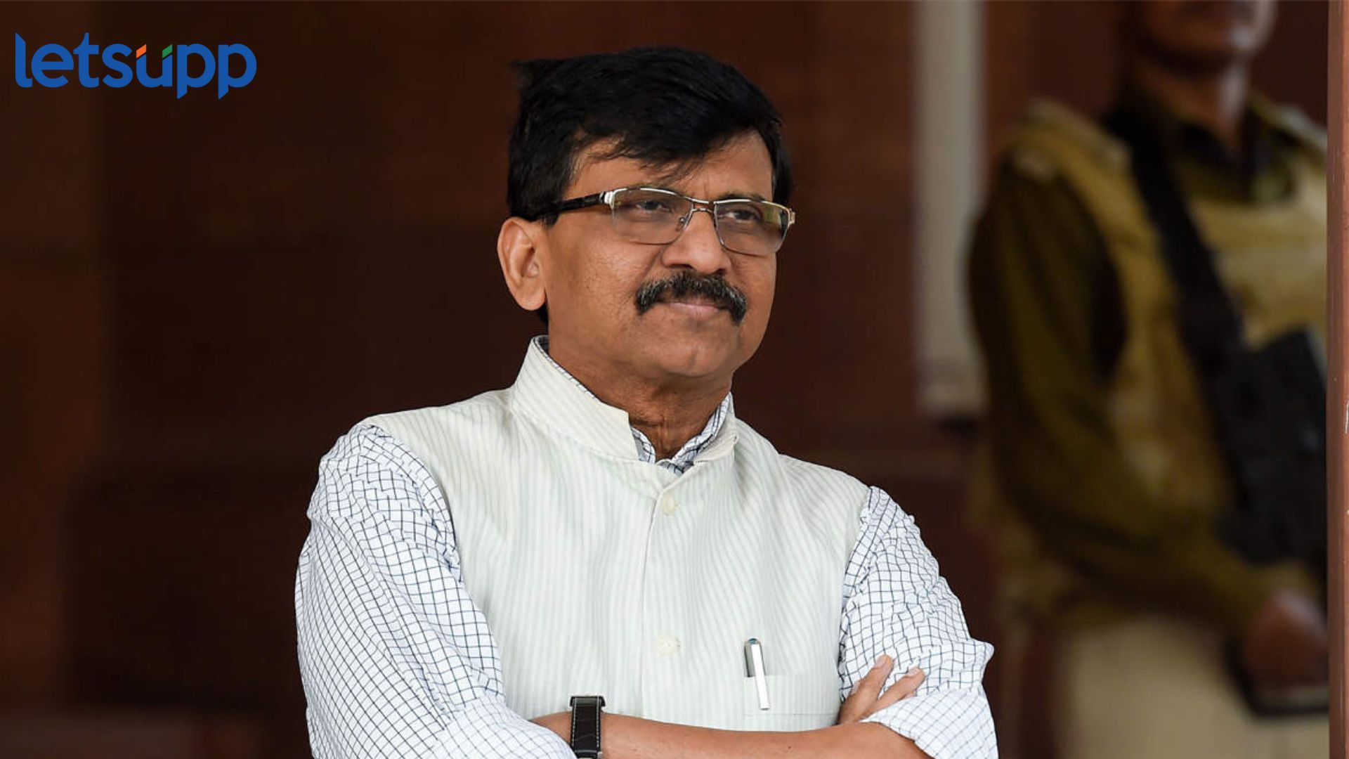 संजय राऊतांना मोठा दिलासा, मानहानी प्रकरणात शिक्षेला स्थगिती Sanjay Raut : संजय राऊतांना मोठा दिलासा, मानहानी प्रकरणात शिक्षेला स्थगिती