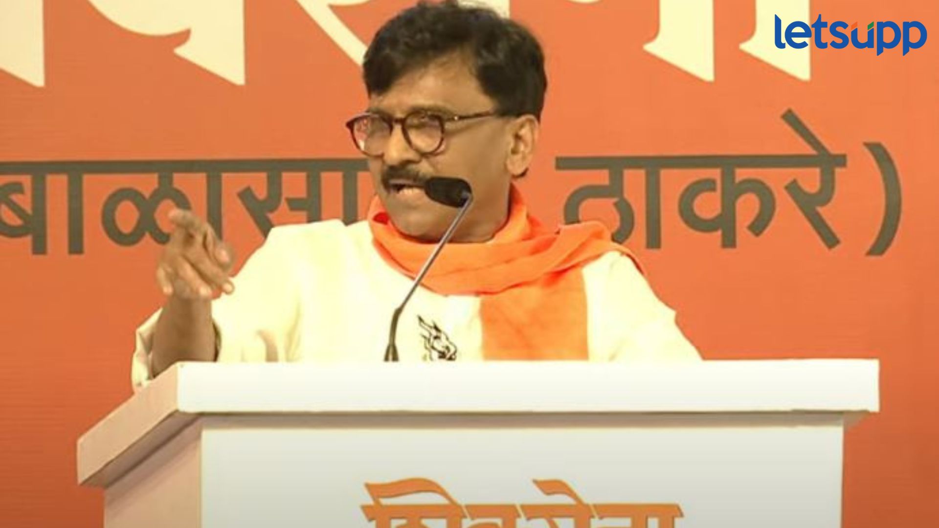 2 महिन्यांनी शिवसेनेचा CM असेल, राऊतांच्या पुन्हा मुख्यमंत्री पदावर दावा अन् तुफान फटकेबाजी