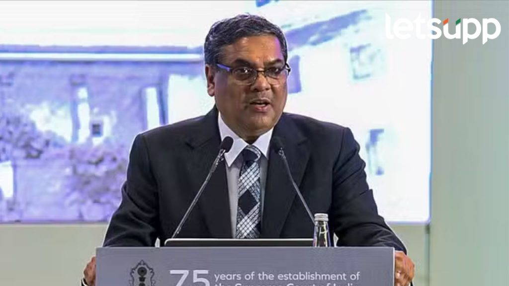 Sanjiv Khanna