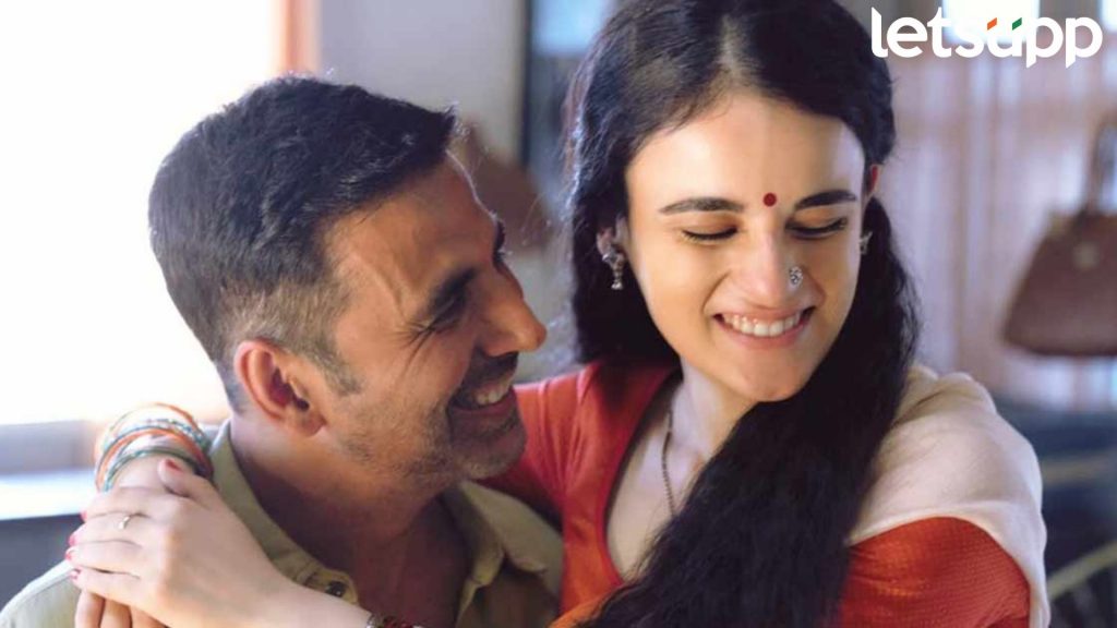 खिलाडी कुमारचा 'सरफिरा' सिनेमा या दिवशी OTT वर होतोय रिलीज! कुठे पाहायला मिळणार? जाणून घ्या
