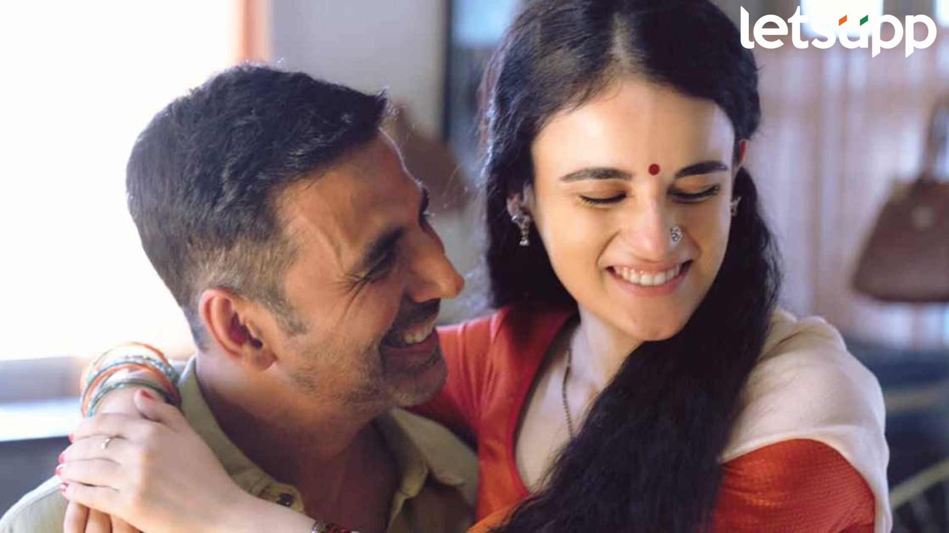 खिलाडी कुमारचा ‘सरफिरा’ सिनेमा या दिवशी OTT वर होतोय रिलीज! कुठे पाहायला मिळणार? जाणून घ्या खिलाडी कुमारचा 'सरफिरा' सिनेमा या दिवशी OTT वर होतोय रिलीज! कुठे पाहायला मिळणार? जाणून घ्या