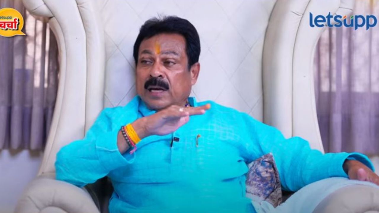 पारोळ्याची जागा शरद पवार घेणार? सतीश पाटलांनी सांगितलं विधानसभेचं गणित