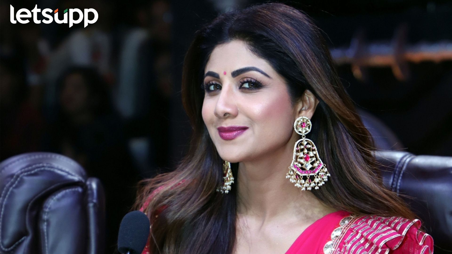 Shilpa Shetty: शिल्पा शेट्टी अडकली कायदेशीर कचाट्यात, कोर्टात तक्रार दाखल… अभिनेत्रीवर ‘हा’ आरोप Shilpa Shetty: शिल्पा शेट्टी अडकली कायदेशीर कचाट्यात, कोर्टात तक्रार दाखल... अभिनेत्रीवर 'हा' आरोप