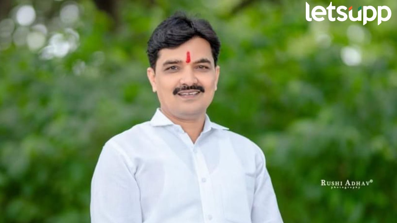 Parner Vidhansabha : आदित्य ठाकरेंच्या भेटीनंतर पठारे विधानसभेच्या तयारीला… Shrikant Pathare