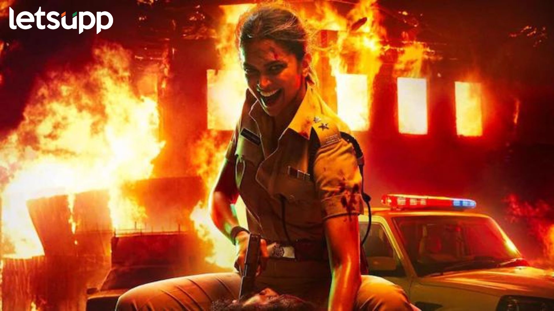 Singham Again: मुलीच्या जन्मानंतर दीपिका पहिल्यांदाच लावणार ट्रेलर लाँचला हजेरी, चित्रपटासाठी चाहते उत्सुक Singham Again: मुलीच्या जन्मानंतर दीपिका पहिल्यांदाच लावणार ट्रेलर लाँचला हजेरी, चित्रपटासाठी चाहते उत्सुक