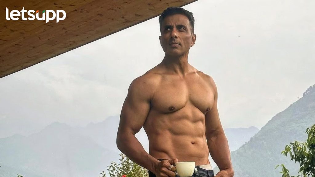 Sonu Sood: 'फतेह' रिलीज होण्यापूर्वी, अभिनेत्याने शेअर केला आवडता डायलॉग; म्हणाला....