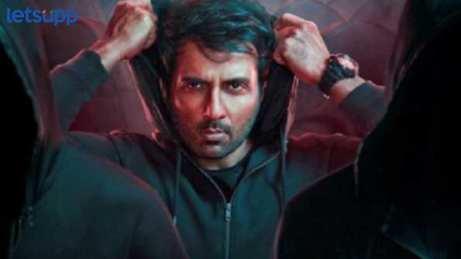 Sonu Sood New Movie : ‘फतेह’ ची क्लिप लीक, चाहत्यांना मिळाली सोनू सूदची झलक Sonu Sood New Movie : 'फतेह' ची क्लिप लीक, चाहत्यांना मिळाली सोनू सूदची झलक