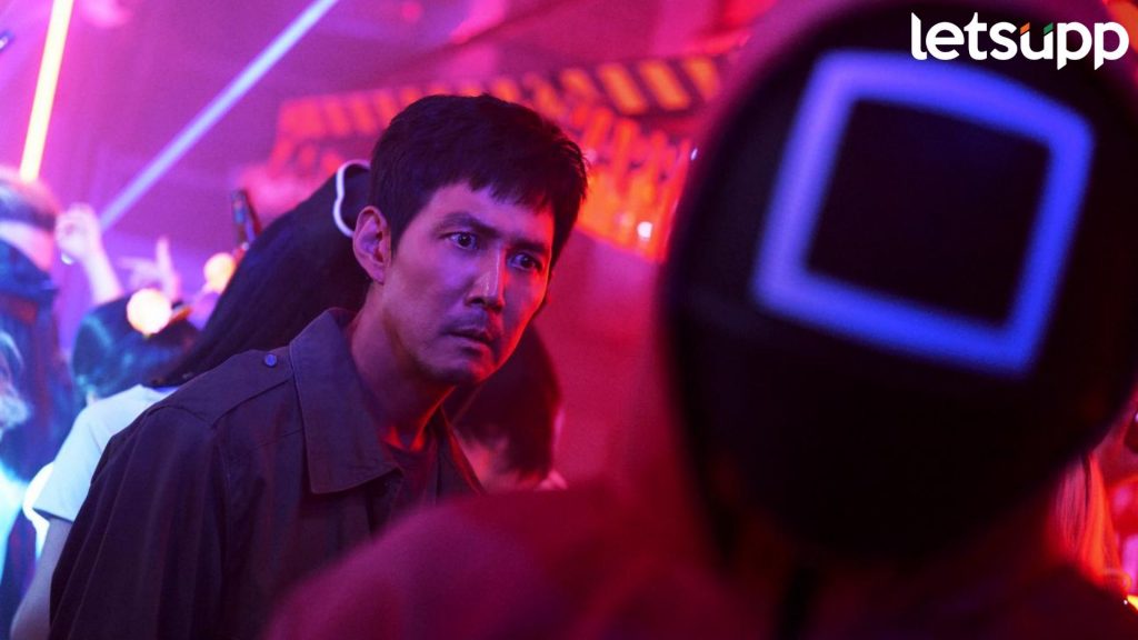 Squid Game 2 : 'स्क्विड गेम 2'चा टीझर प्रदर्शित! 'या' दिवशी सुरू होणार मृत्यूचा खेळ