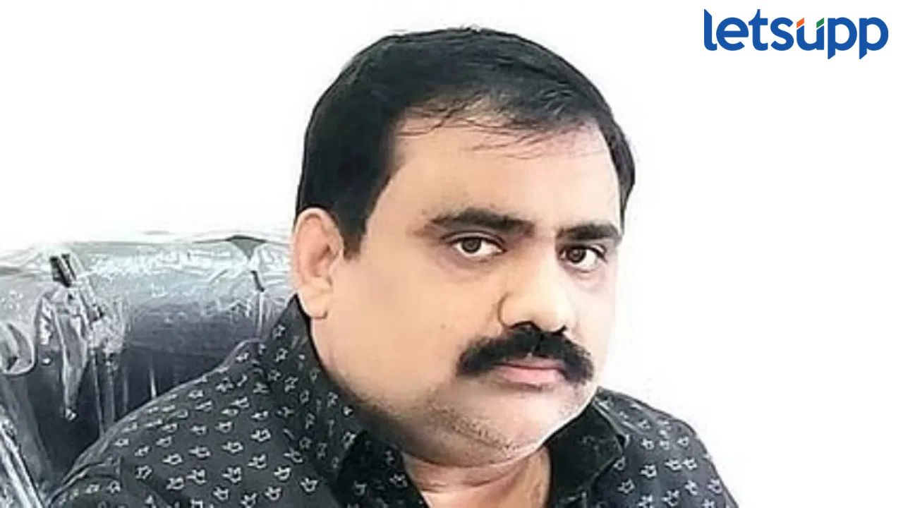 मोठी बातमी! नांदगावमध्ये आमदार सुहास कांदेंविरोधात गुन्हा दाखल, प्रकरण नेमकं काय? Suhas Kande