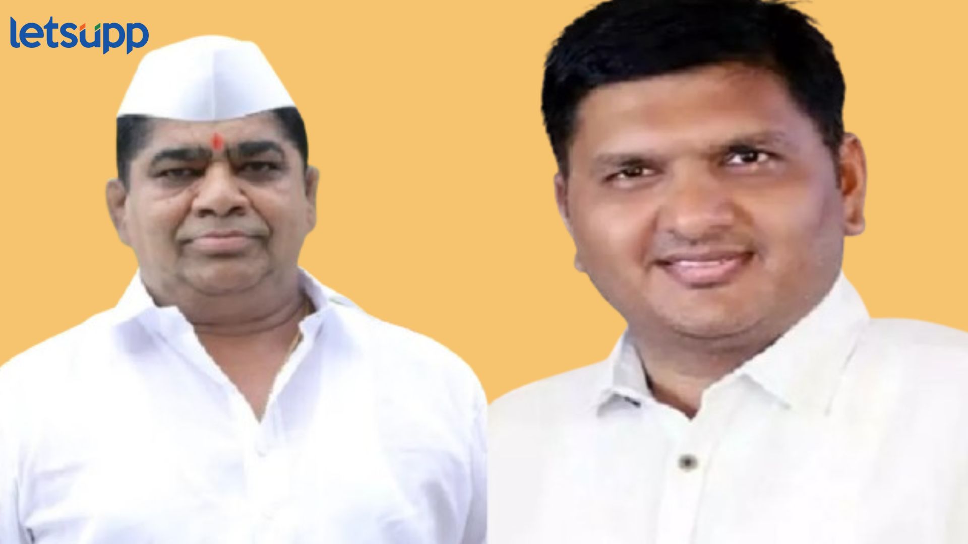 Tanpure vs Kardile : राहुरीत पुन्हा तनपुरे विरुद्ध कर्डिले सामना रंगणार… Tanpure vs Kardile : राहुरीत पुन्हा तनपुरे विरुद्ध कर्डिले सामना रंगणार…