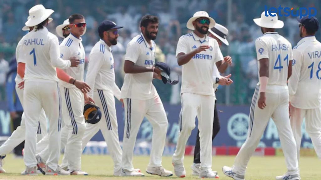 Team India