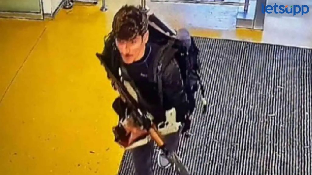 Turkey Attack: मोठी बातमी! तुर्कीच्या एरोस्पेस आणि संरक्षण कंपनी TUSAS वर दहशतवादी हल्ला