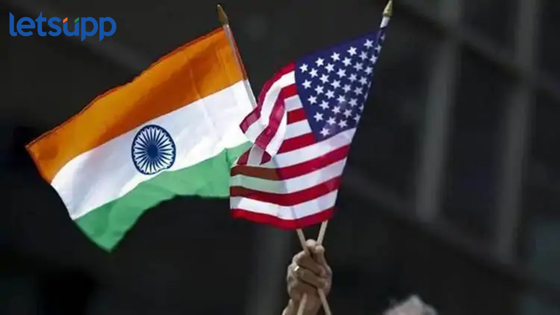 4 भारतीय कंपन्यांसह तब्बल 400 संस्थांवर अमेरिकेने घातली बंदी, ‘हे’ आहे कारण US Sanctions On 400 Companies : 4 भारतीय कंपन्यांसह तब्बल 400 संस्थांवर अमेरिकेने घातली बंदी, 'हे' आहे कारण