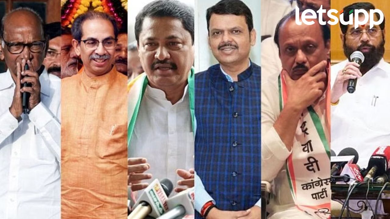 अजितदादा- फडणवीसांना धक्का! सीएमपदासाठी जनतेची एकनाथ शिदेंनाच सर्वाधिक पसंती, काय सांगतो सी वोटरचा सर्व्हे? Vidhansabha Election