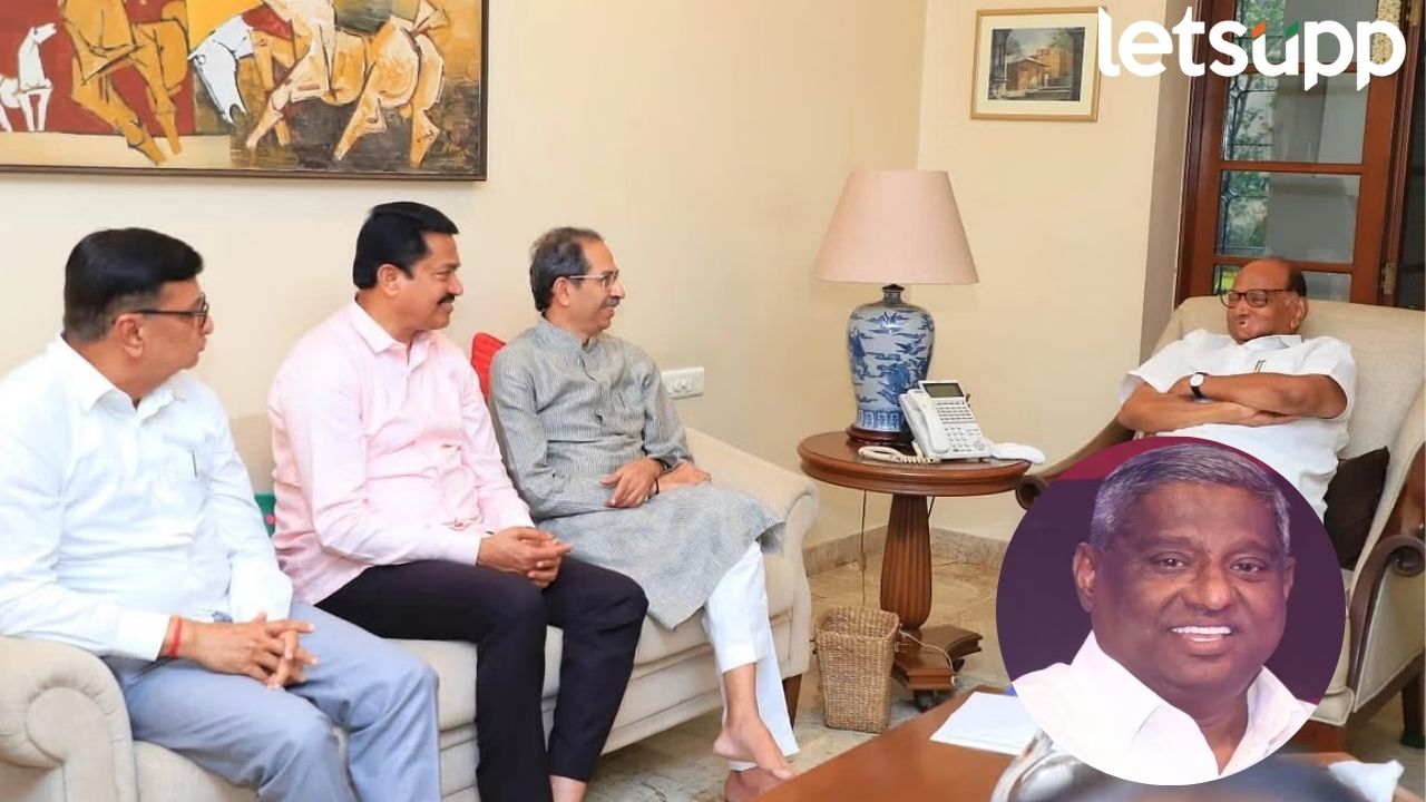 शेकापने वाढवले मविआचे टेन्शन, जयंत पाटलांना हव्यात हक्काच्या 20 जागा… Vidhansabha Election