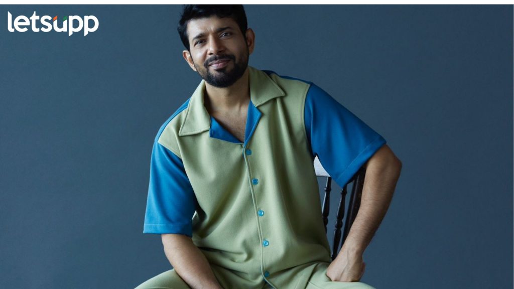 Vineet Kumar Singh : ठरलं, राजकीय थ्रिलर 'मॅच फिक्सिंग'मध्ये दिसणार सुपरस्टार विनीत कुमार सिंग!