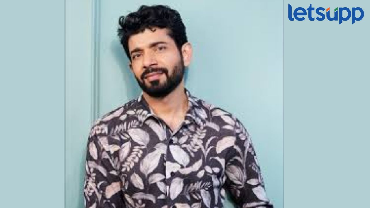‘मॅच फिक्सिंग’चा प्रोमो प्रेक्षकांच्या भेटीला! विनीत कुमार सिंगच्या भूमिकेबद्दल उत्सुकता शिगेला Vinit Kumar Singh