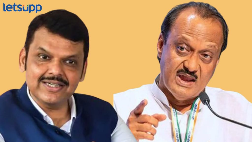 Warud Morshi Constituency : महायुतीत जागावाटपाचा तिढा सुटेना..., 'मोर्शी' मध्ये मैत्रीपूर्ण लढत की अजितदादांची माघार?