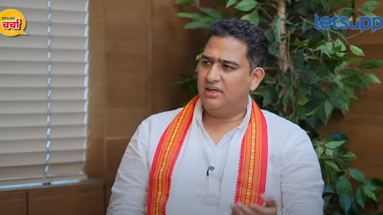 कोपरगावला तीन हजार कोटींचा निधी… आशुतोष काळेंनी आकडेवारी डिटेलमध्ये सांगितली..