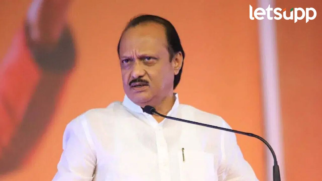 बारामतीत किती लीड मिळणार? अजितदादांचं विरोधकांना धडकी भरवणारं उत्तर, म्हणाले, ‘शंभर टक्के…’ Ajit Pawar