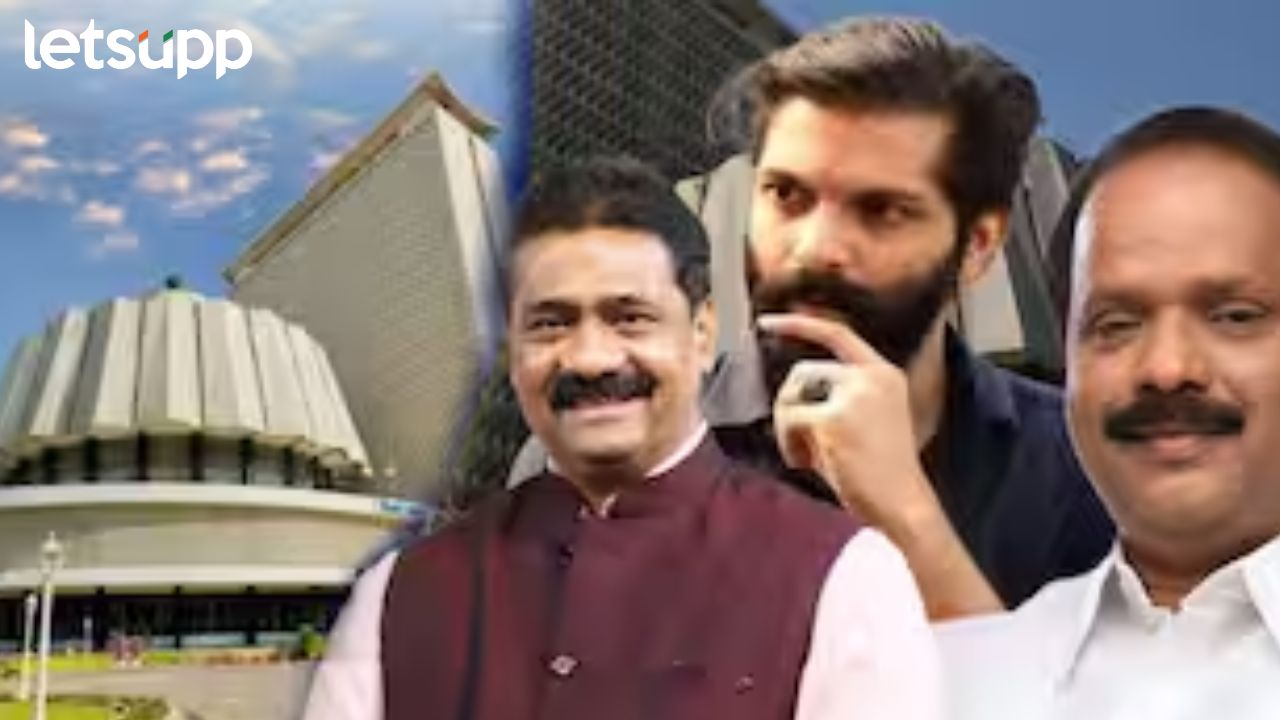 तिरंगी लढतीतही विजय ठाकरे गटाचाच; उमेदवारी मिळताच सावंतांनी ठणकावून सांगितलं Amit
