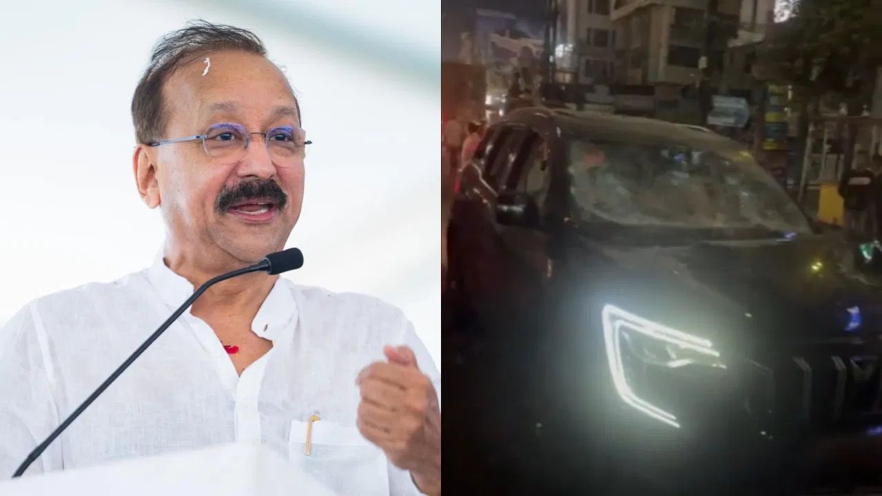 पंधरा दिवसांपूर्वी धमकी, फटाक्यांचे आवाज अन् धाडधाड… बाबा सिद्दीकींची हत्या कशी झाली? Baba Siddiqui 2