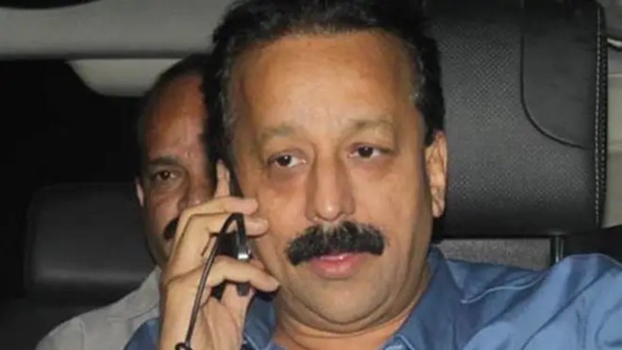 बाबा सिद्दीकींच्या डायरीत भाजप नेत्यासह ‘या’ बिल्डरांची नावं; कंबोज यांचाही खुलासा Baba Siddiqui 4