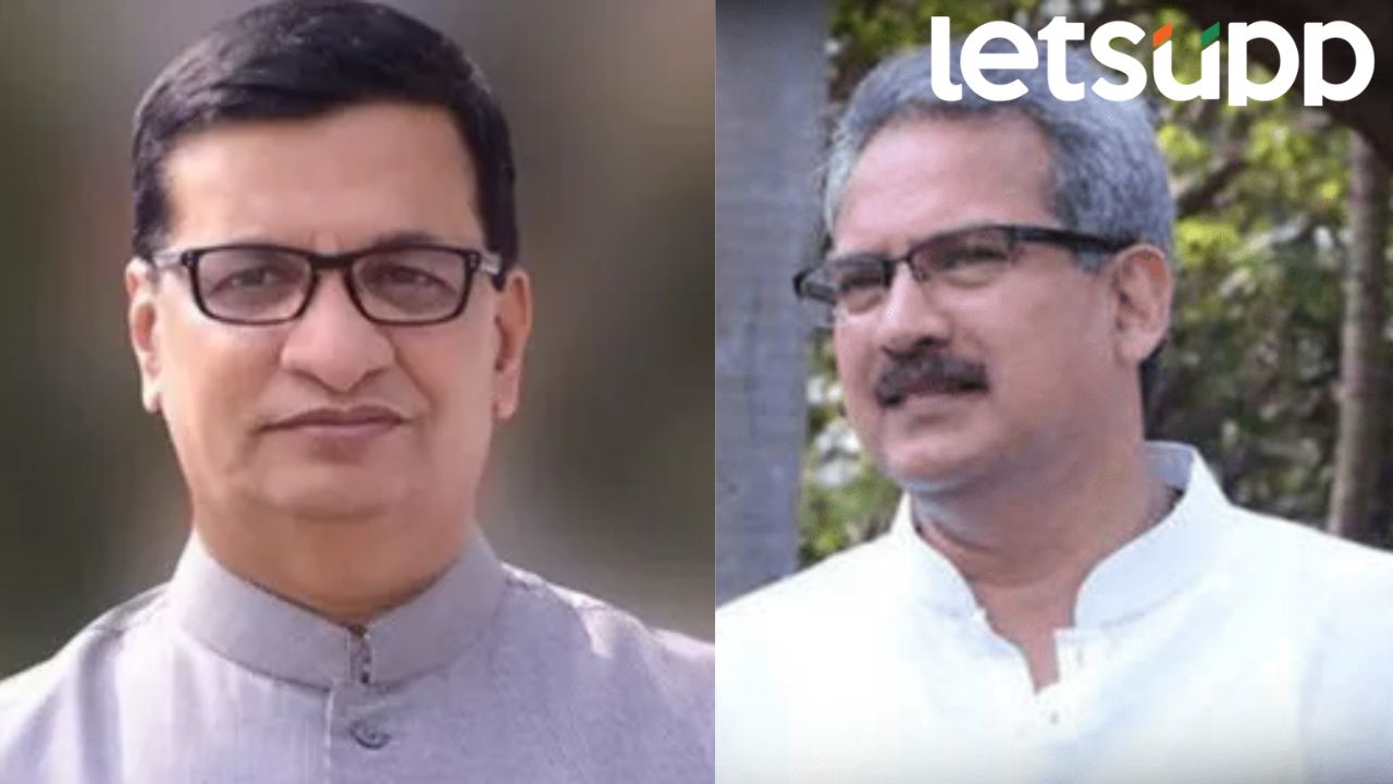 महाविकास आघाडीत कोणत्या जागांवर वाद? बाळासाहेब थोरात आणि अनिल देसाईंनी केलं चित्र स्पष्ट, म्हणाले… Balasaheb Thorat And Desai
