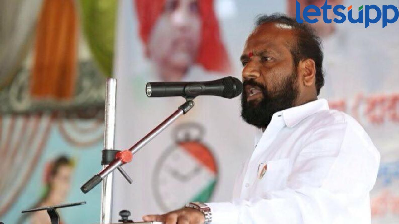 ‘भोर’मध्ये महाविकास आघाडीला मोठा फटका; शंकर मांडेकर अपक्ष उमेदवारी अर्ज दाखल करणार Bhor Assembly