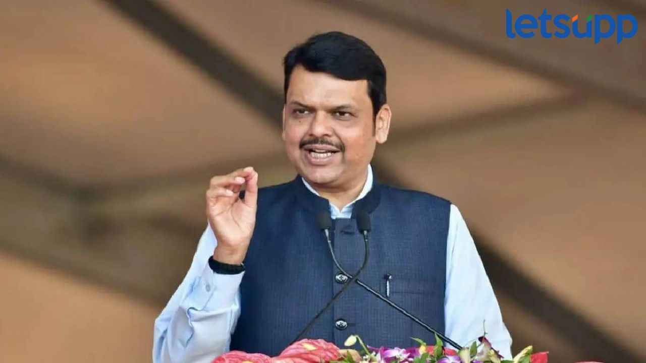 अखेर भाजपची चौथी यादी जाहीर; नरेंद्र मेहतांना मीरा-भाईंदरमधून संधी Bjp 4 List