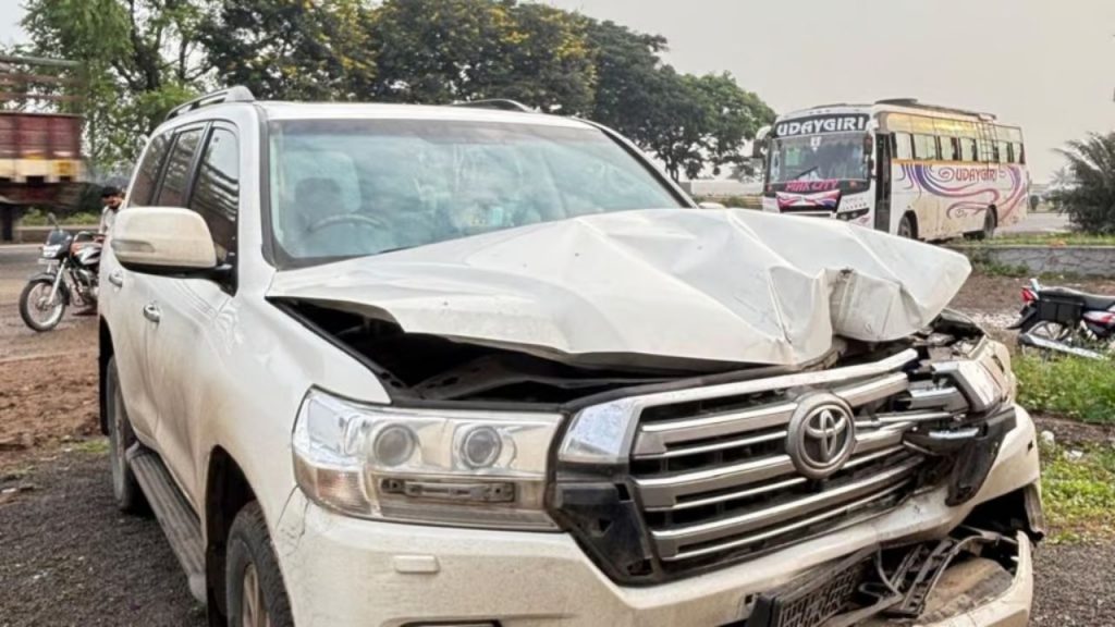 Car Accident