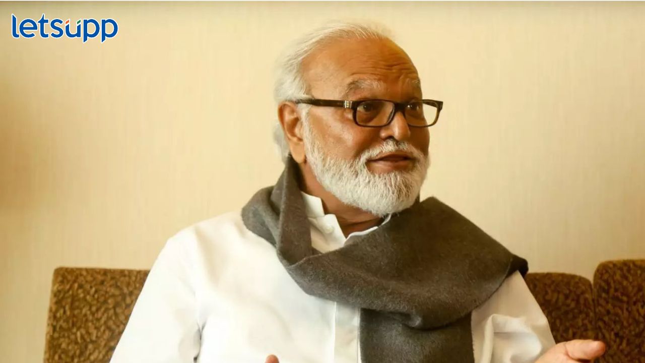 भाजपच्या 132 जागा, त्यामुळे मुख्यमंत्री भाजपचाच; छगन भुजबळांनी क्लिअर सांगितलं…