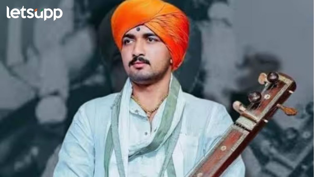 Chaitanya Wadekar Maharaj