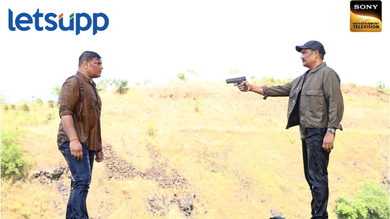 CID मध्ये नवा ट्विस्ट! अभिजीतने दयाला का मारलं? प्रोमोनं चाहत्यांची उत्सुकता वाढवली Cid