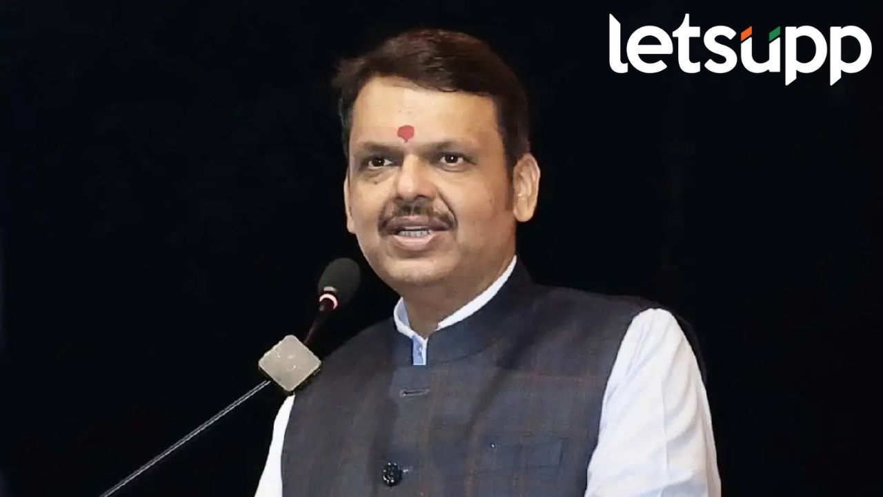 Video : अजितदादांच्या मागे चौकशीचा ससेमिरा कुठून सुरू झाला; फडणविसांनी नावं घेत सांगितलं Devendra Fadanvis