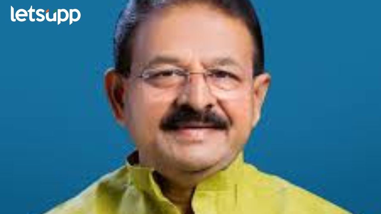 मोहितेंसमोर नवी अडचण; चुकीचा उमेदवार दिला तर ‘तिसरा’ पर्याय देणार? खेडमध्ये सर्वपक्षीय नेते एकत्र Dilip Mohite Patil