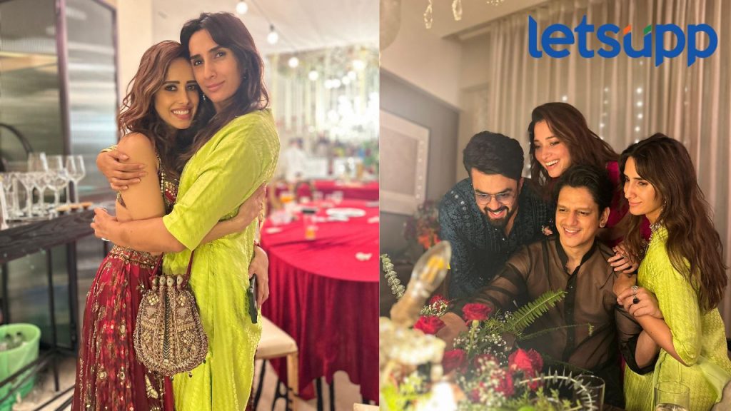 Diwali Party Celebration