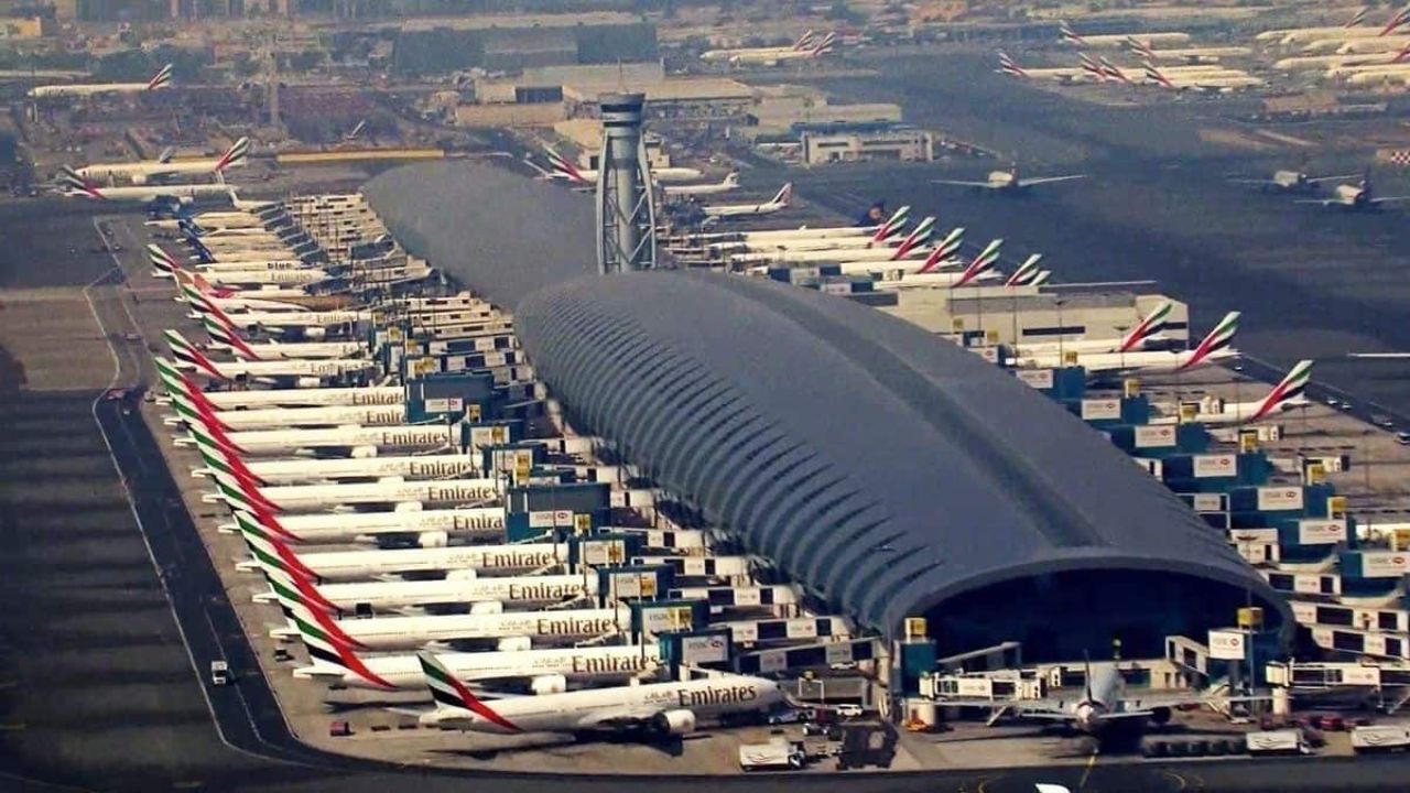 लेबनॉनमधील हल्ल्यांनी UAE ला धडकी! पेजर अन् वॉकी-टॉकी तत्काळ होणार जप्त