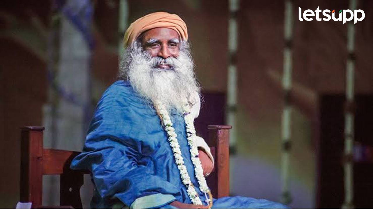 महिला स्वच्छेने आश्रमात; सदगुरू जग्गी वासुदेव यांच्या ईशा फाऊंडेशनला SC चा दिलासा! Farmer End His Life Daughter Wrote Letter To Cm Eknath Shinde (1)