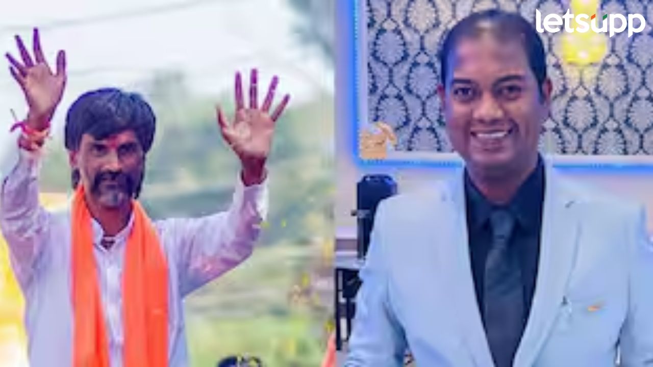 तिसऱ्या आघाडीत मुख्यमंत्रिपदाचा चेहरा कोण? राजरत्न आंबेडकरांनी घोषित करुन टाकलं Farmer End His Life Daughter Wrote Letter To Cm Eknath Shinde (2)