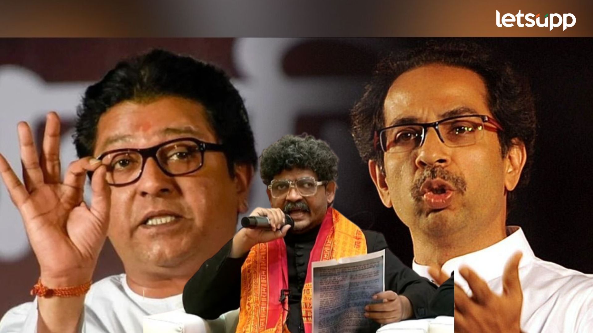डंके की चोट पे! निवडणुकांच्या घोषणेपूर्वीच वरळी मतदारसंघ चर्चेत; सदावर्तेंचा थेट ठाकरे बंधूंशी पंगा Letsupp Image (20)