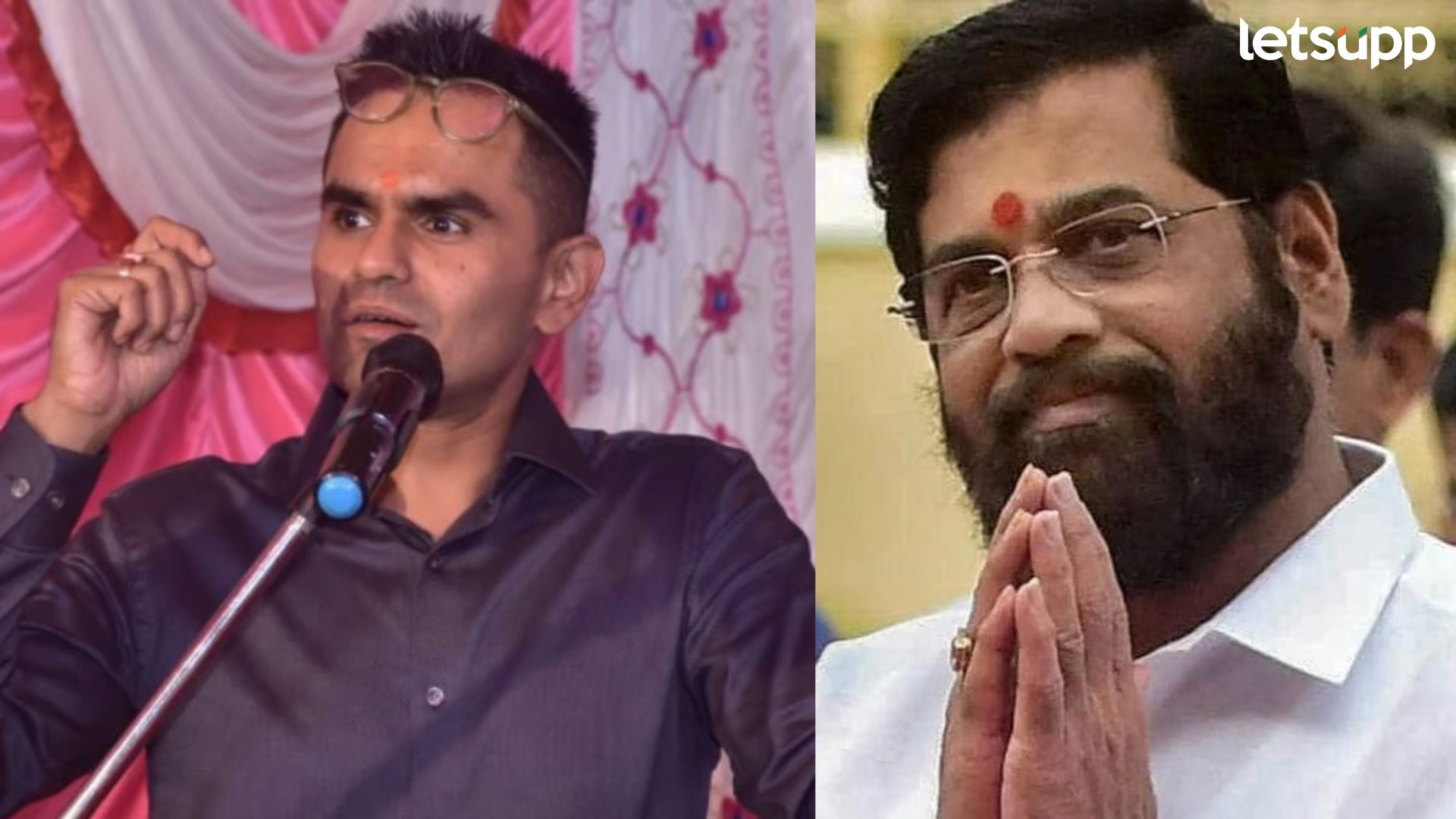 वानखेडेंच्या राजकीय इनिंगला ब्रेक; शिवसेनेकडून निवडणूक लढवणार नाही; चर्चांना पूर्णविराम Letsupp Image (45)