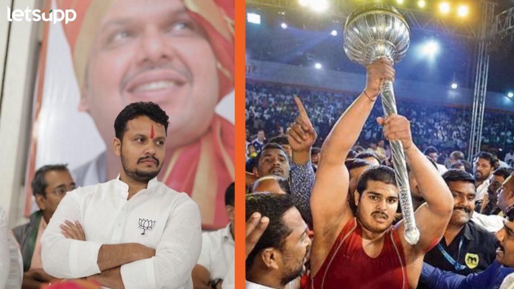 मोठी बातमी : पुण्यात राजकीय ड्रामा; बंडखोरी करणाऱ्या बालवडकरांच्या मेव्हण्यावर IT चा छापा