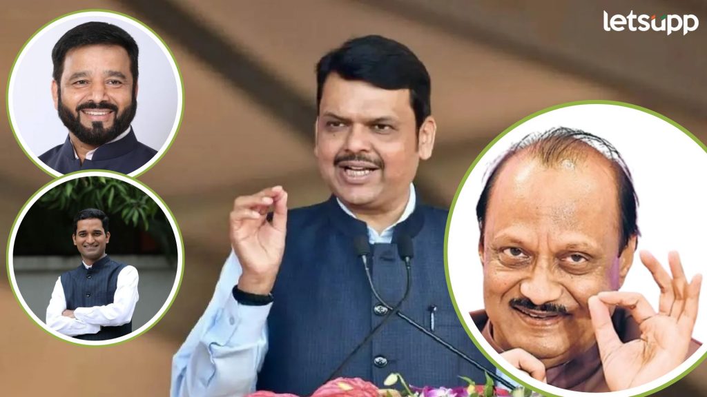 एक-दोन ठिकाणी मैत्रीपूर्ण लढती; फडणवीसांच्या विधानानंतर मुळीक समर्थकांमध्ये उत्साह
