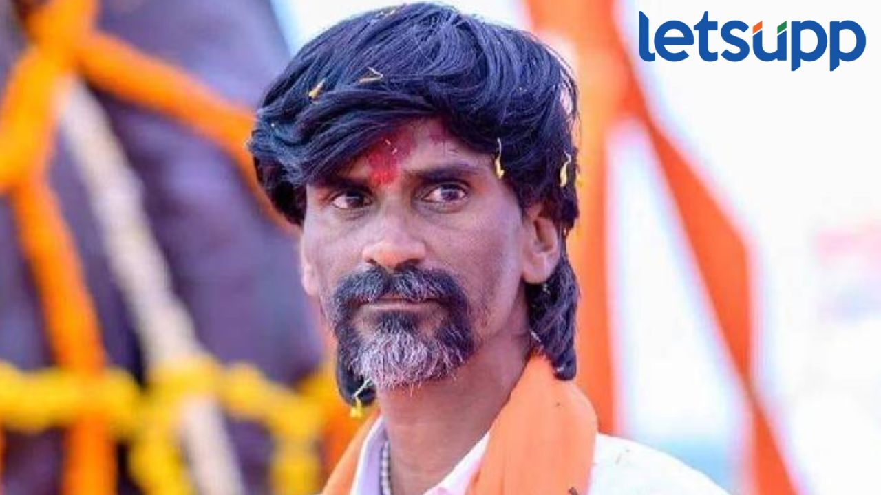 आंतरवाली सराटीत नेमकं घडतंय काय? माजी मुख्यमंत्र्यांची सून, आमदार खासदार अन् जरांगे पाटलांमध्ये मध्यरात्री खलबतं Manoj Jarange