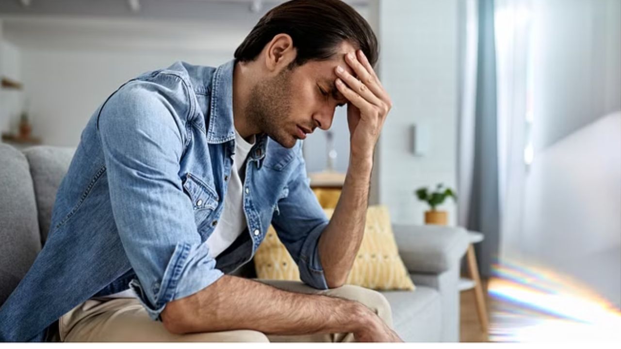 अतिविचार करणं त्रासदायकच, तुम्हालाही जडलीय का ही सवय? मग, ‘या’ जापानी टेक्निक वापरा अन् राहा हॅपी.. Mental Health
