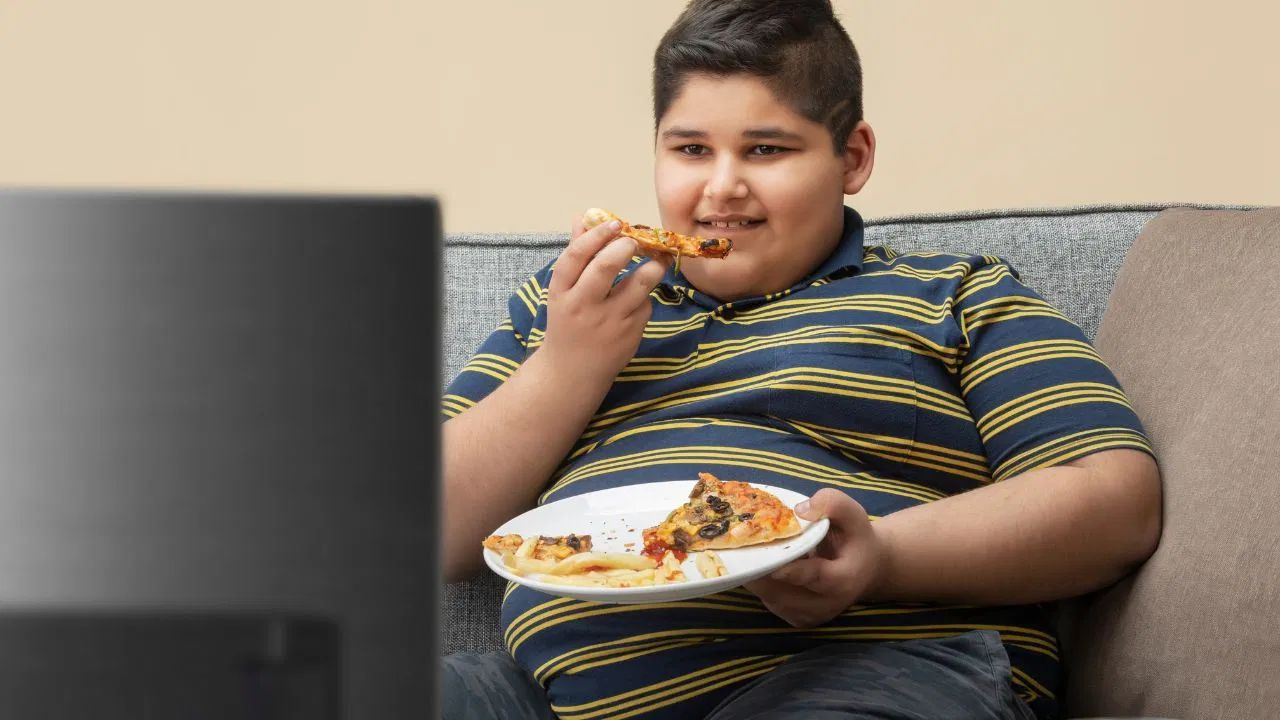 गड्या , आपला BMI कंट्रोल केलेलाच बरा; जास्त वाढला तर ‘या’ आजारांचा धोका Obesity
