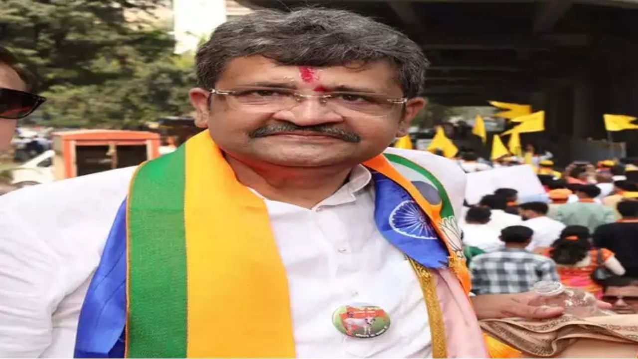 पाच वर्षांत संपत्तीत तब्बल दहापट वाढ; पराग  शहा सर्वात श्रीमंत उमेदवार Parag Shah