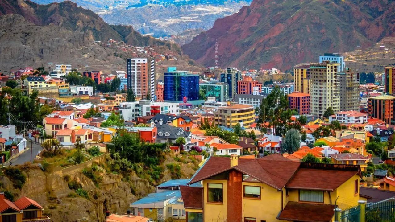 जगातील २६ देशांवर कर्जाचा भार वाढला, १८ वर्षांतील उच्चांक; नव्या अहवालात धक्कादायक माहिती