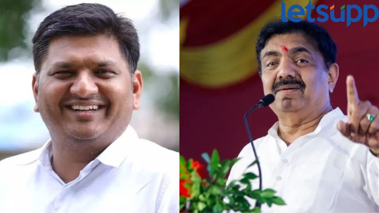 राज्याला लवकरच एक उमदा नेता मिळणार…राहुरीत तनपुरेंनी फोडला प्रचाराचा नारळ; भाच्यासाठी मामा मैदानात Prajakta Tanapure